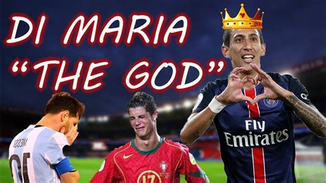 di maia videos|Ángel Di Maria Amazing Skills, Goals & Assists .